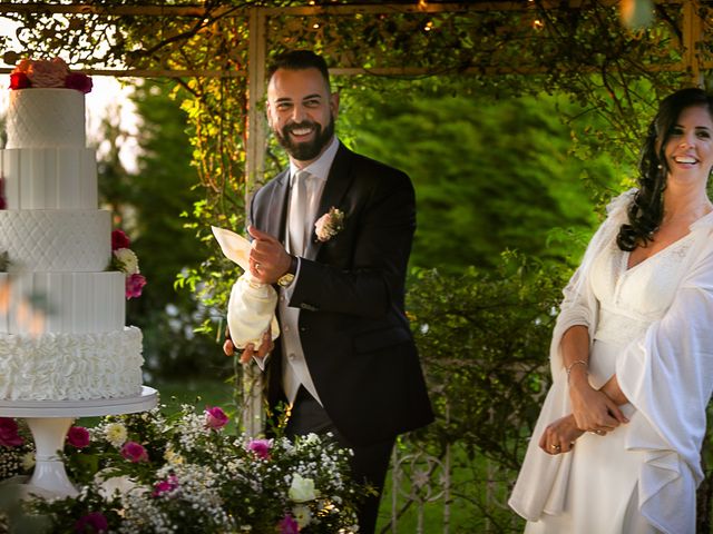 Il matrimonio di Alberto e Chiara a Cavarzere, Venezia 4