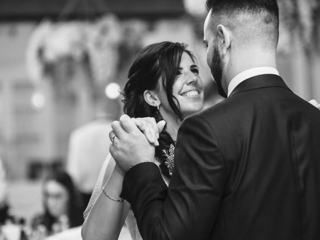 Il matrimonio di Alberto e Chiara a Cavarzere, Venezia 12