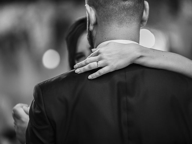 Il matrimonio di Alberto e Chiara a Cavarzere, Venezia 14