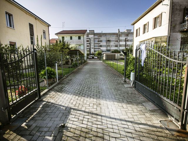 Il matrimonio di Alberto e Chiara a Cavarzere, Venezia 22