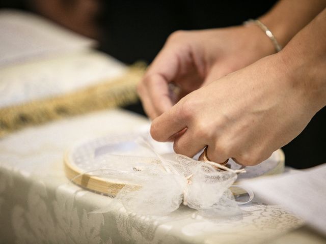 Il matrimonio di Alberto e Chiara a Cavarzere, Venezia 58