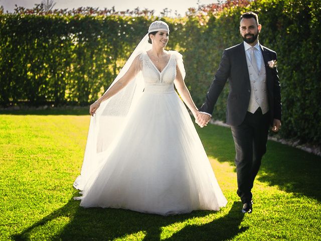 Il matrimonio di Alberto e Chiara a Cavarzere, Venezia 78