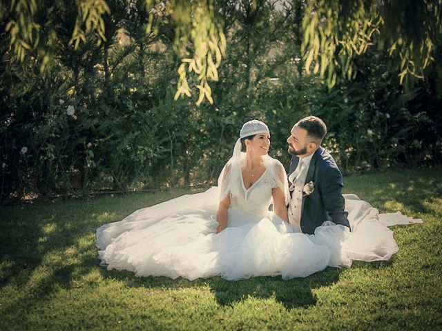 Il matrimonio di Alberto e Chiara a Cavarzere, Venezia 81