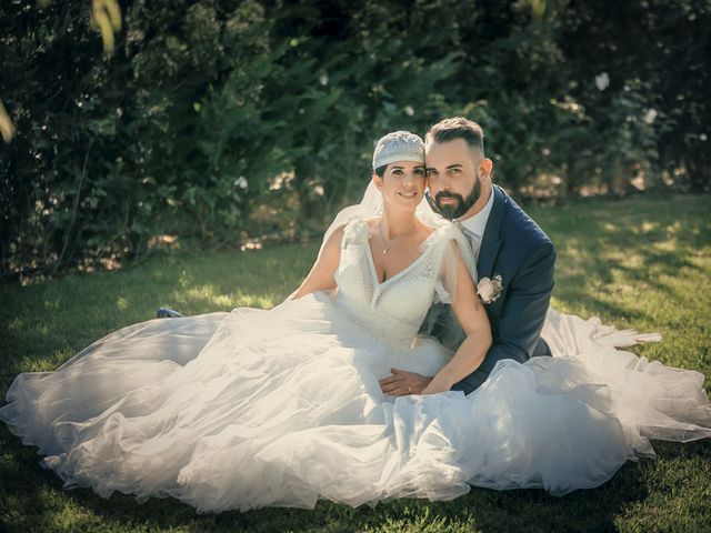 Il matrimonio di Alberto e Chiara a Cavarzere, Venezia 83