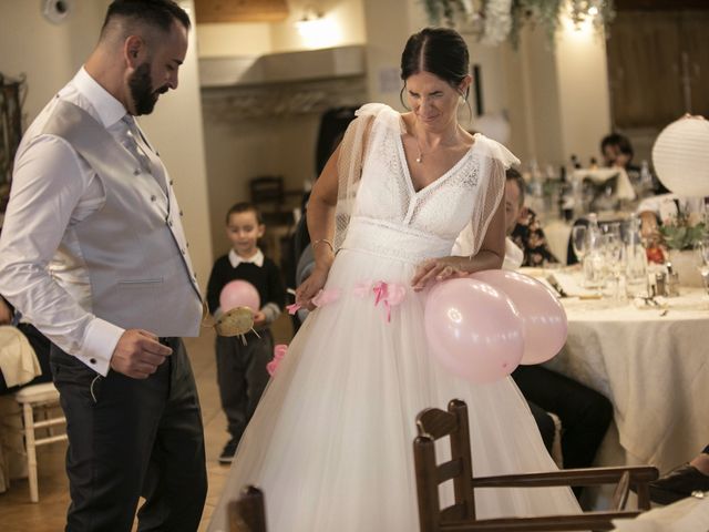 Il matrimonio di Alberto e Chiara a Cavarzere, Venezia 87