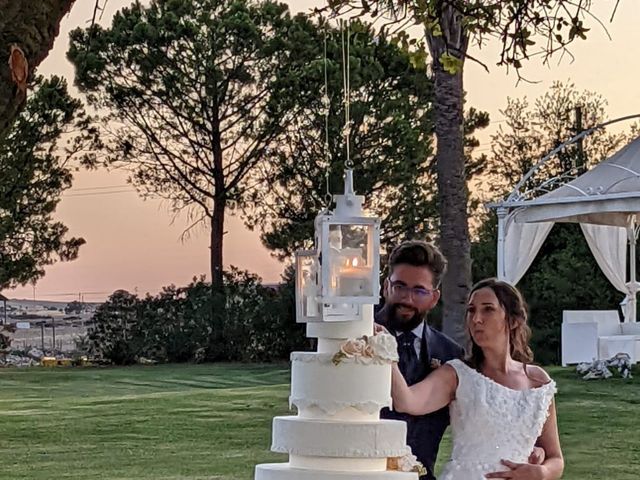 Il matrimonio di Emanuele e Mary a Matera, Matera 6