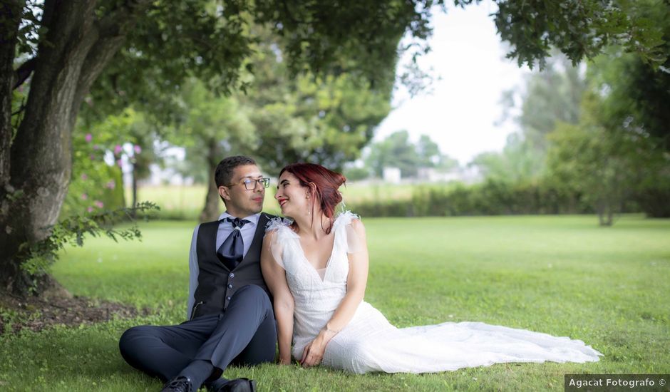 Il matrimonio di Fabio e Rachele a Verona, Verona