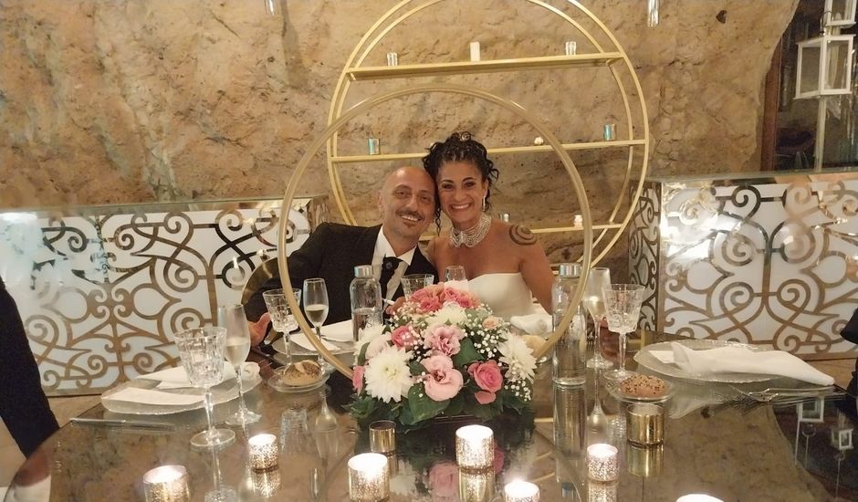 Il matrimonio di Antonio  e Emanuela  a Bacoli, Napoli