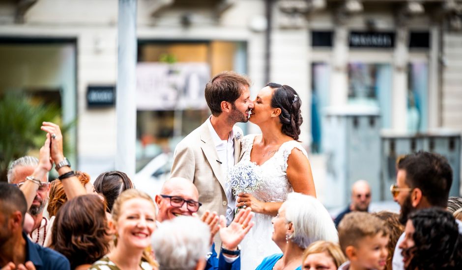 Il matrimonio di Daniele e Tonina a Messina, Messina