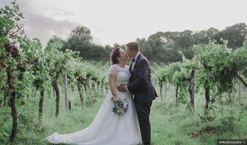 Il matrimonio di Silvano e Selene a Forlì, Forlì-Cesena