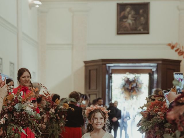 Il matrimonio di Emanuele e Eva a Vicenza, Vicenza 57