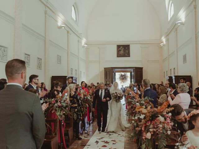 Il matrimonio di Emanuele e Eva a Vicenza, Vicenza 58