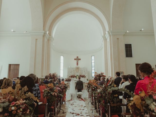 Il matrimonio di Emanuele e Eva a Vicenza, Vicenza 63