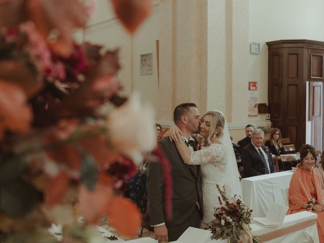Il matrimonio di Emanuele e Eva a Vicenza, Vicenza 73
