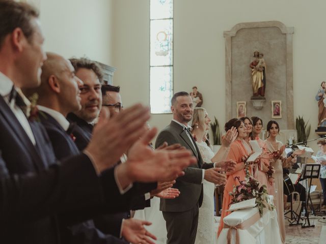 Il matrimonio di Emanuele e Eva a Vicenza, Vicenza 77
