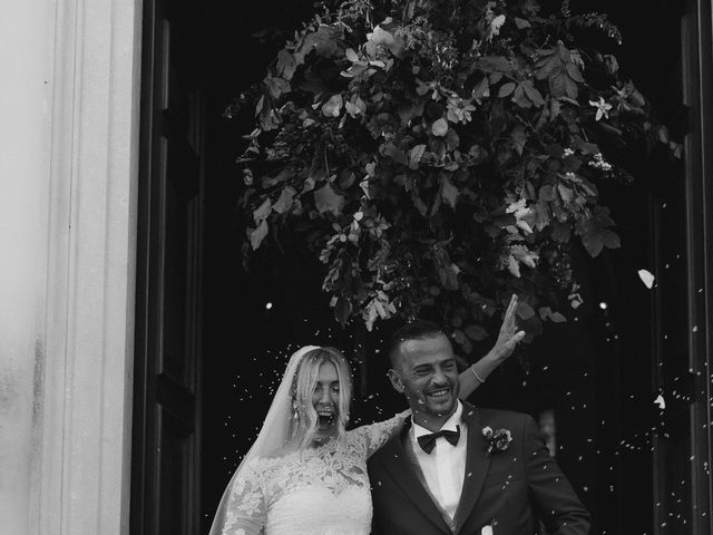 Il matrimonio di Emanuele e Eva a Vicenza, Vicenza 82