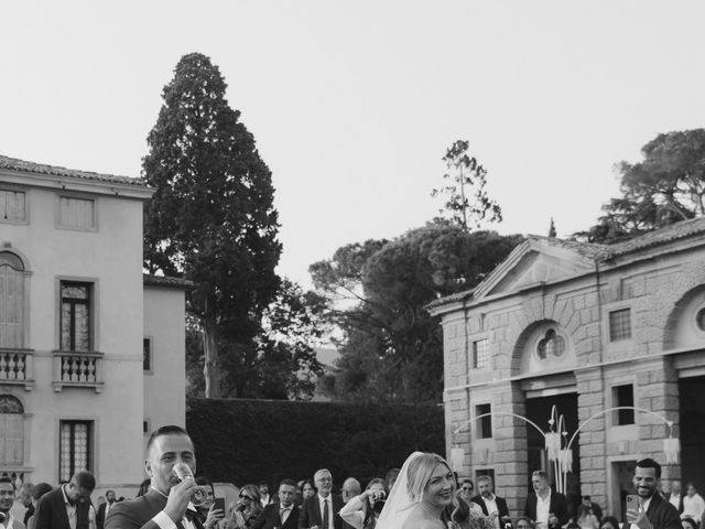 Il matrimonio di Emanuele e Eva a Vicenza, Vicenza 104