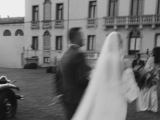 Il matrimonio di Emanuele e Eva a Vicenza, Vicenza 106