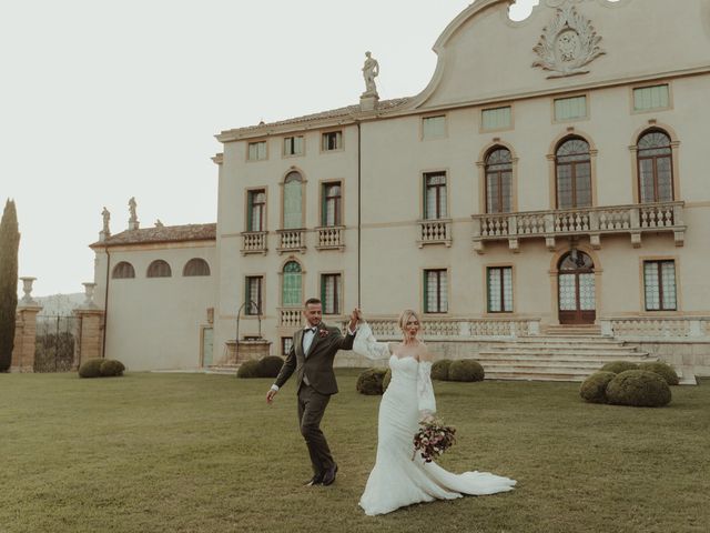 Il matrimonio di Emanuele e Eva a Vicenza, Vicenza 135
