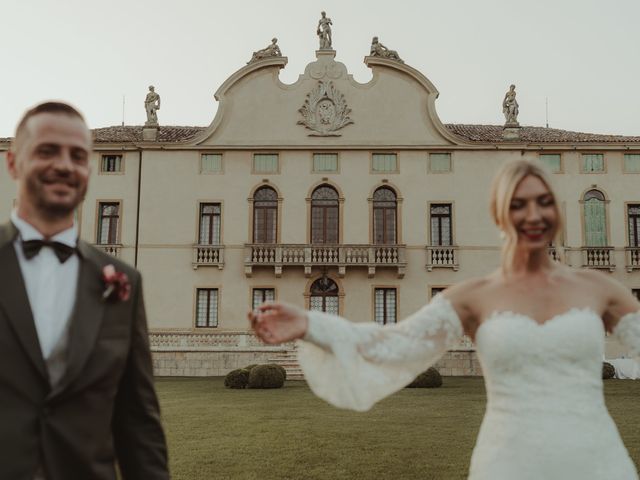 Il matrimonio di Emanuele e Eva a Vicenza, Vicenza 138