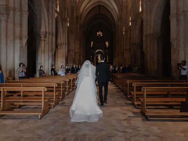 Il matrimonio di Dimitri e Elisa a Monte San Giovanni Campano, Frosinone 29