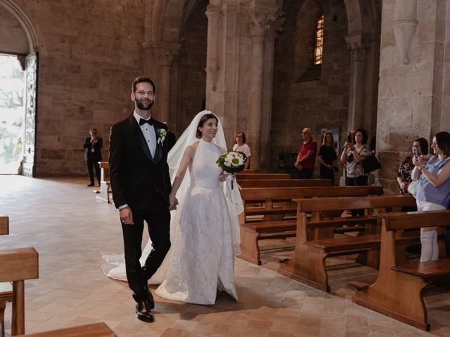 Il matrimonio di Dimitri e Elisa a Monte San Giovanni Campano, Frosinone 30