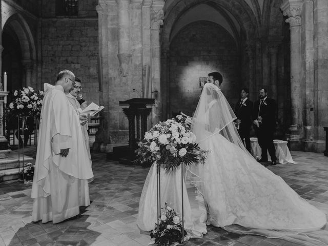 Il matrimonio di Dimitri e Elisa a Monte San Giovanni Campano, Frosinone 38