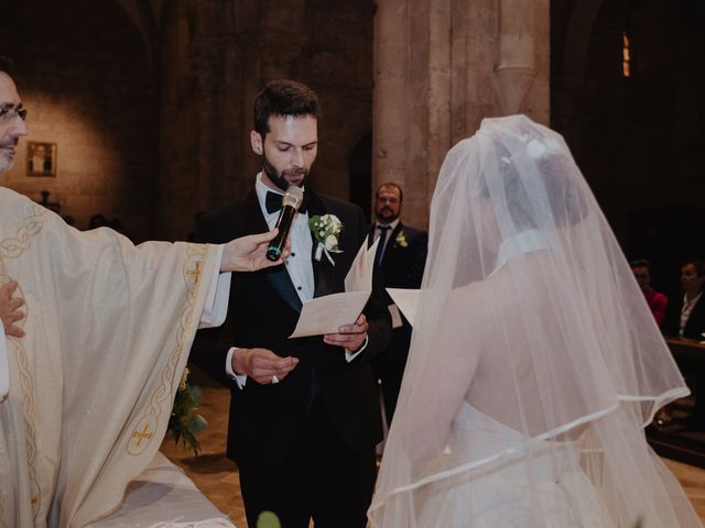 Il matrimonio di Dimitri e Elisa a Monte San Giovanni Campano, Frosinone 44