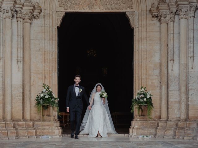 Il matrimonio di Dimitri e Elisa a Monte San Giovanni Campano, Frosinone 49