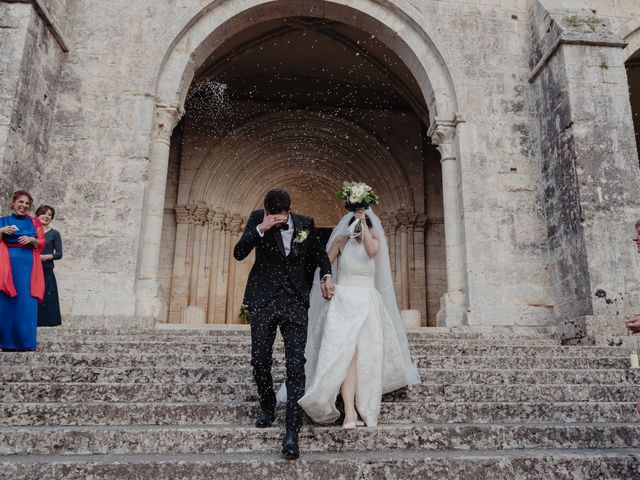 Il matrimonio di Dimitri e Elisa a Monte San Giovanni Campano, Frosinone 50