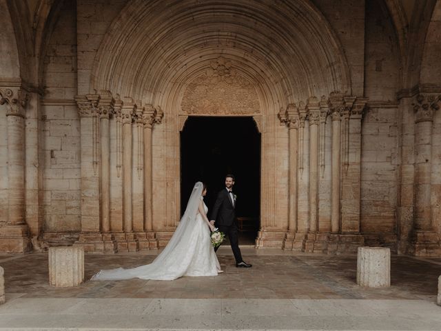 Il matrimonio di Dimitri e Elisa a Monte San Giovanni Campano, Frosinone 56