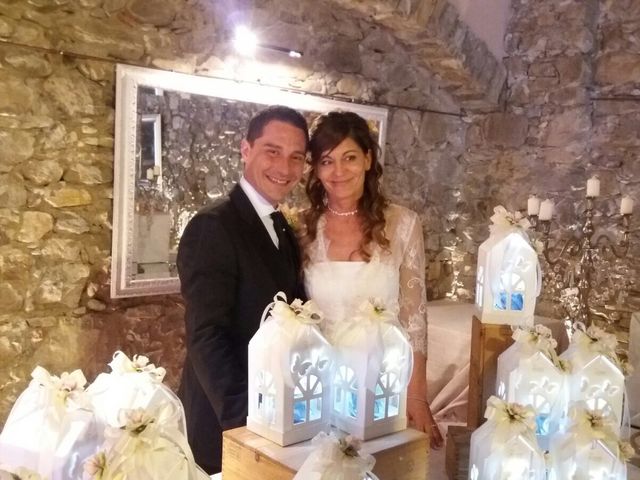 Il matrimonio di Matteo e Roberta  a Massa, Massa Carrara 21