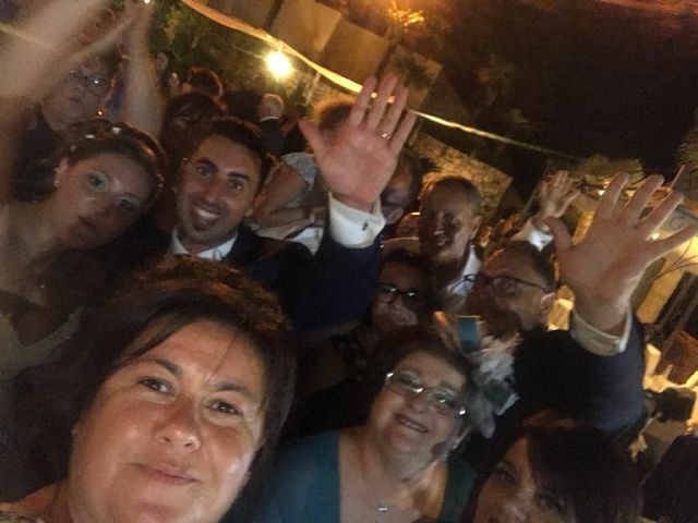 Il matrimonio di Calogero e Enza a Campofranco, Caltanissetta 7