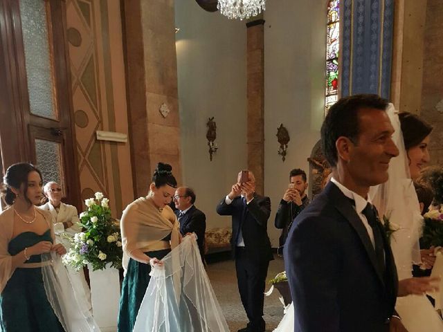 Il matrimonio di Vincenzo  e Santina  a Paternò, Catania 5