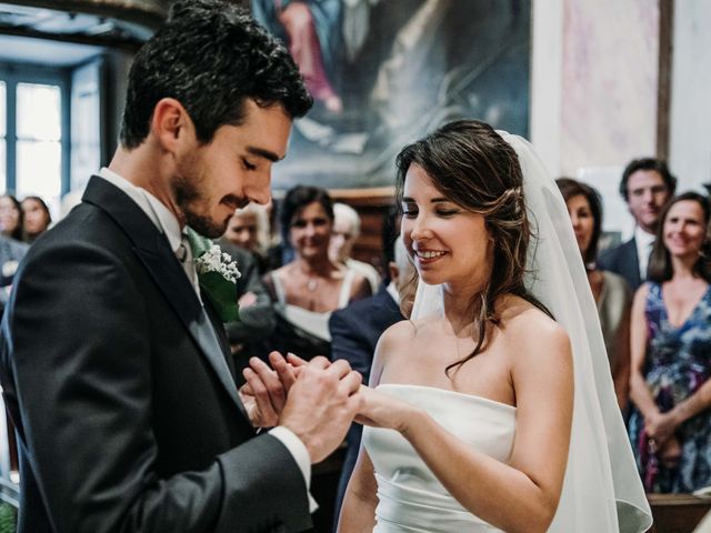 Il matrimonio di Daniela e Andrea a Bergamo, Bergamo 23