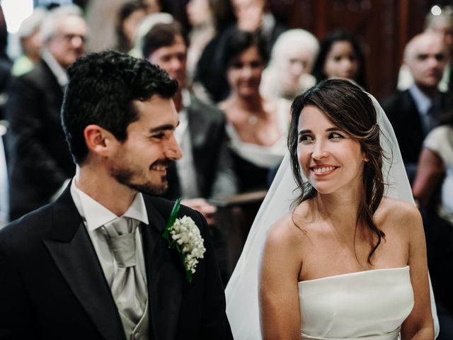 Il matrimonio di Daniela e Andrea a Bergamo, Bergamo 31