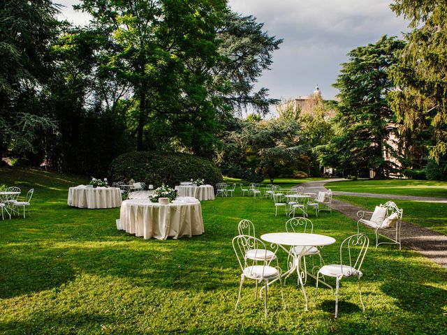 Il matrimonio di Daniela e Andrea a Bergamo, Bergamo 38