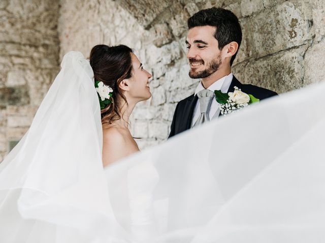 Il matrimonio di Daniela e Andrea a Bergamo, Bergamo 2