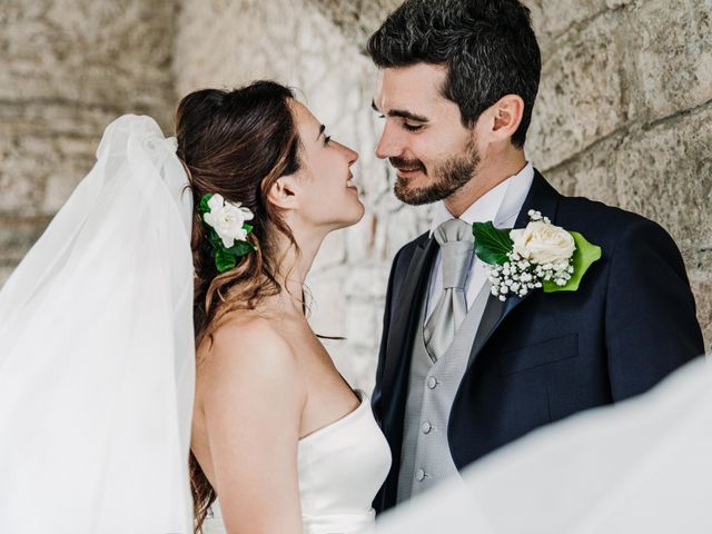 Il matrimonio di Daniela e Andrea a Bergamo, Bergamo 45