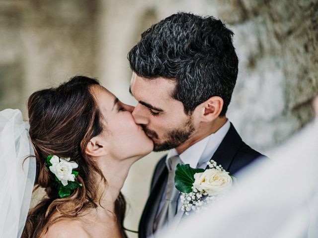 Il matrimonio di Daniela e Andrea a Bergamo, Bergamo 46