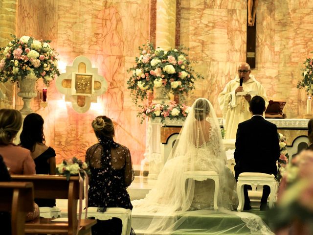 Il matrimonio di Fabrizio  e Francesca a Napoli, Napoli 7