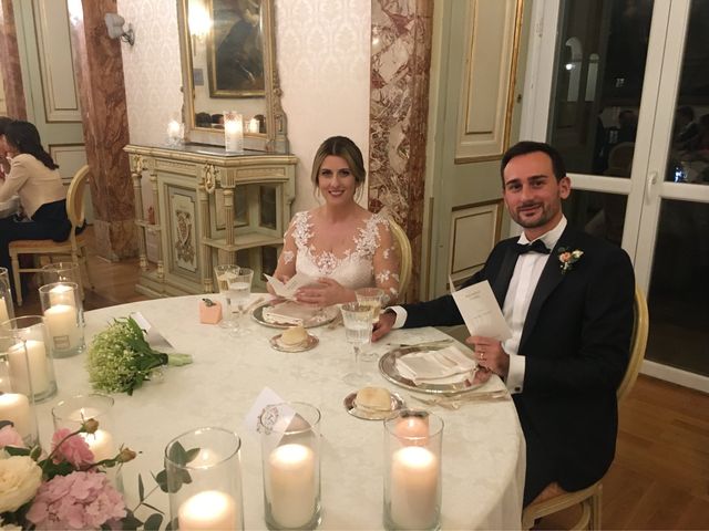 Il matrimonio di Fabrizio  e Francesca a Napoli, Napoli 9