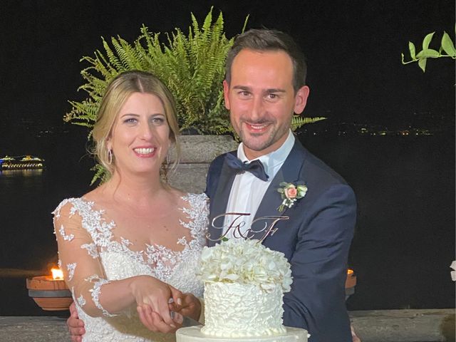 Il matrimonio di Fabrizio  e Francesca a Napoli, Napoli 10