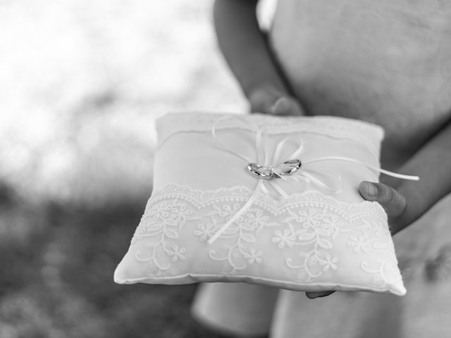 Il matrimonio di Andrea e Eleonora a Capannori, Lucca 19