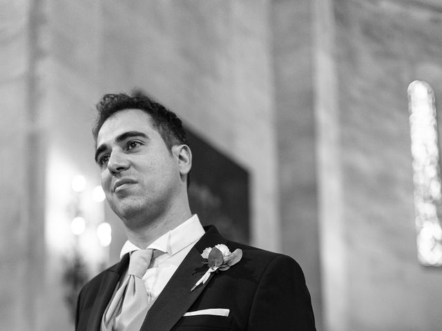 Il matrimonio di Andrea e Eleonora a Capannori, Lucca 26