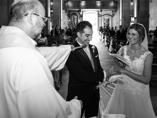 Il matrimonio di Andrea e Eleonora a Capannori, Lucca 30