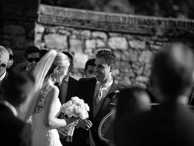 Il matrimonio di Andrea e Eleonora a Capannori, Lucca 37