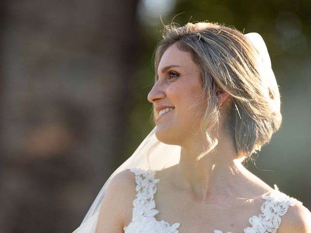 Il matrimonio di Andrea e Eleonora a Capannori, Lucca 43