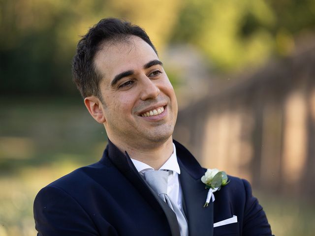 Il matrimonio di Andrea e Eleonora a Capannori, Lucca 44