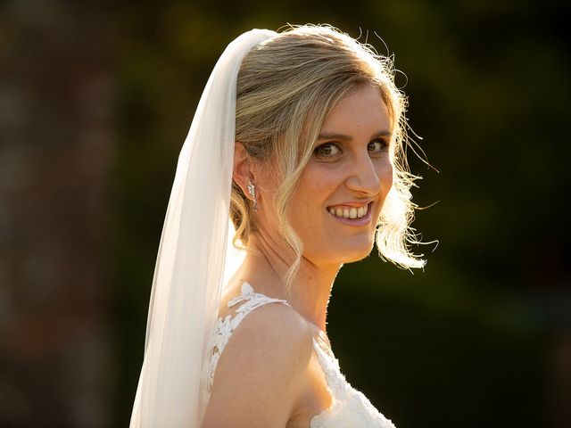Il matrimonio di Andrea e Eleonora a Capannori, Lucca 47